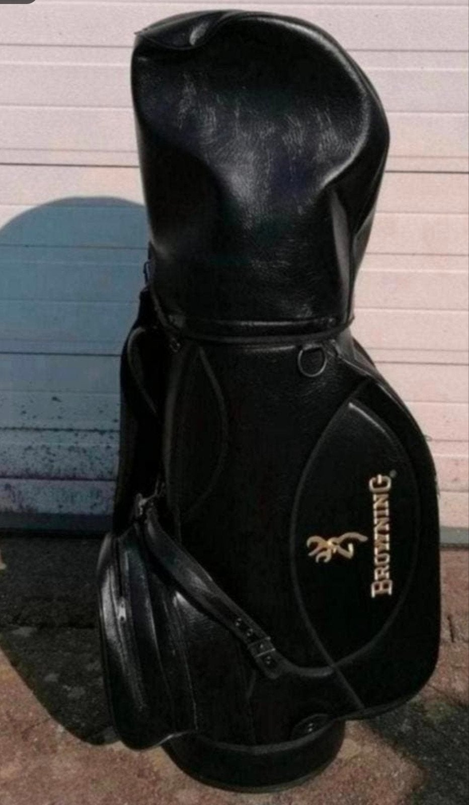 Nieuwe Browning golftas voor show of staff, Ophalen of Verzenden