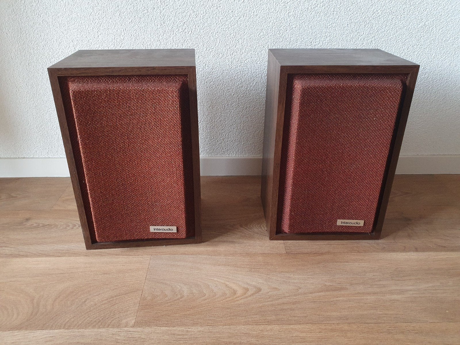 Speakers ouderwetse, Ophalen, Overige merken