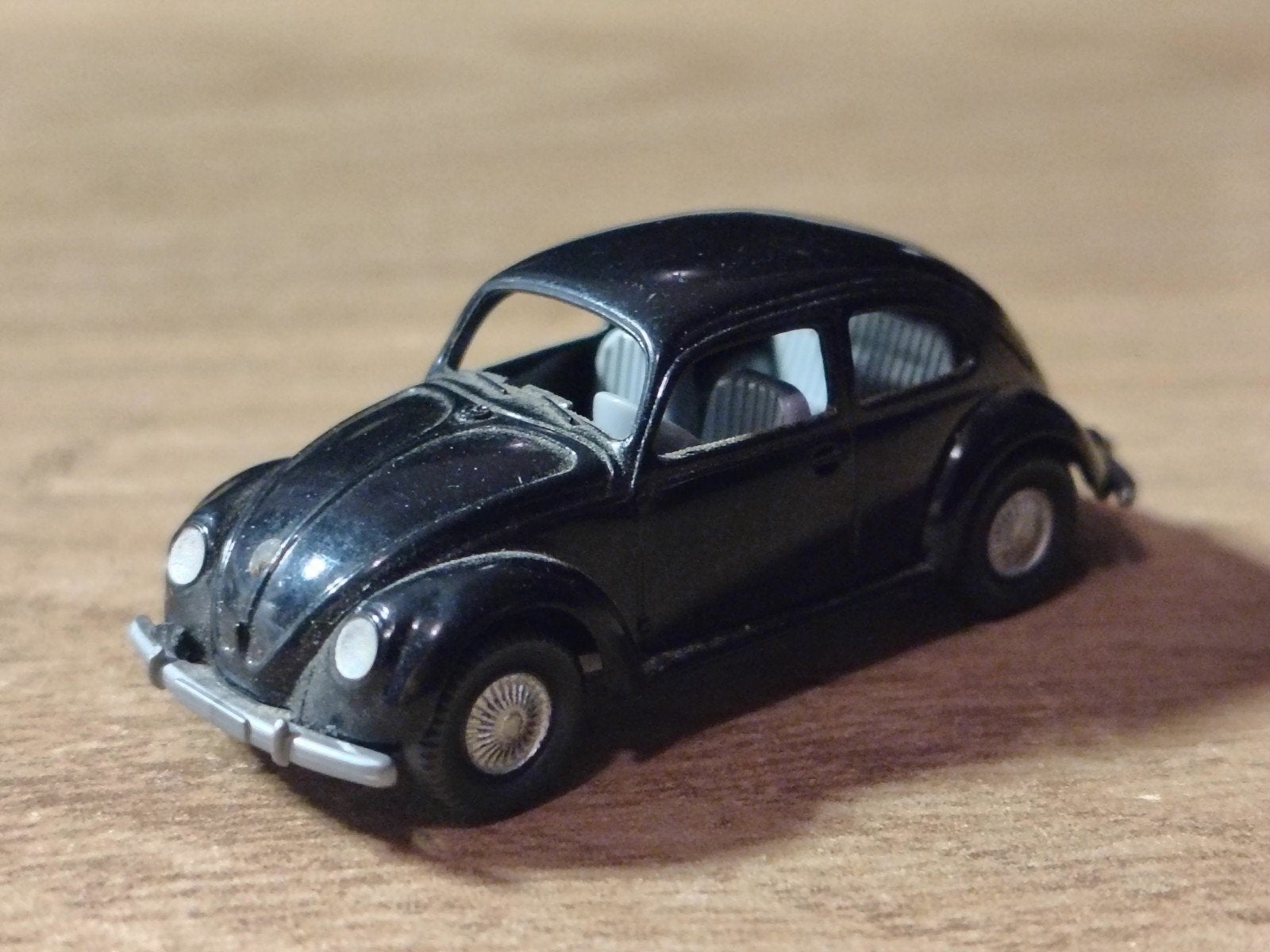Wiking Volkswagen 1200, Ophalen of Verzenden, Zo goed als nieuw, Auto