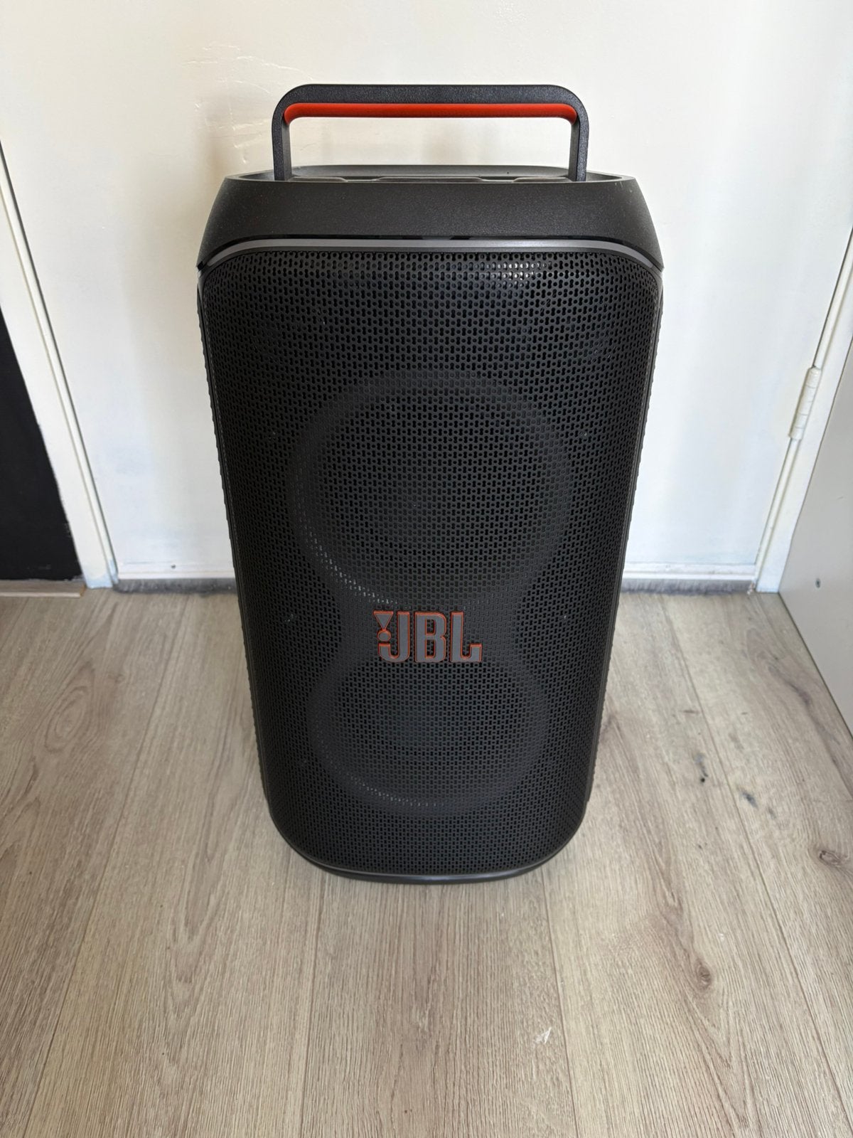 Foto 3 van JBL Club 120 - NIEUW