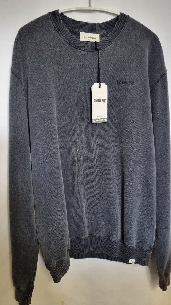 Heren trui sweater merk Circle of Trust mt XL en XXL nieuw, -, -, Ophalen of Verzenden, Circle of Trust