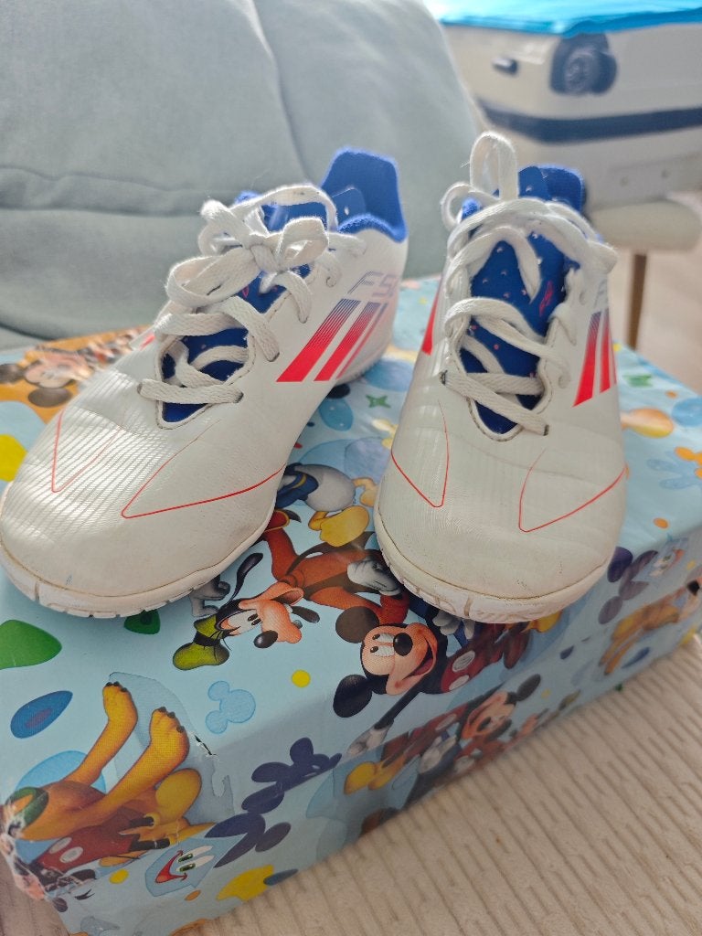 Schoenen, Adidas, Jongen of Meisje, Schoenen, Ophalen of Verzenden