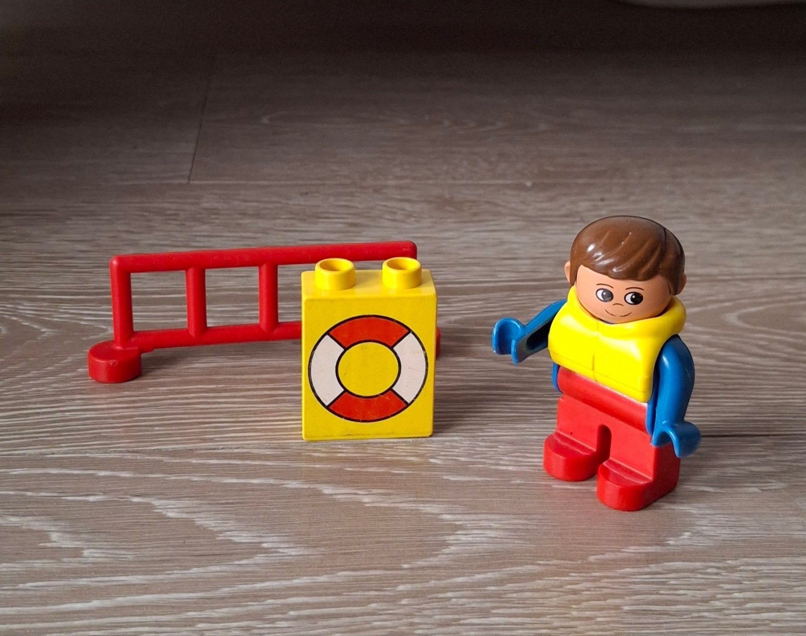 Schipper, Ophalen of Verzenden, Zo goed als nieuw, Duplo