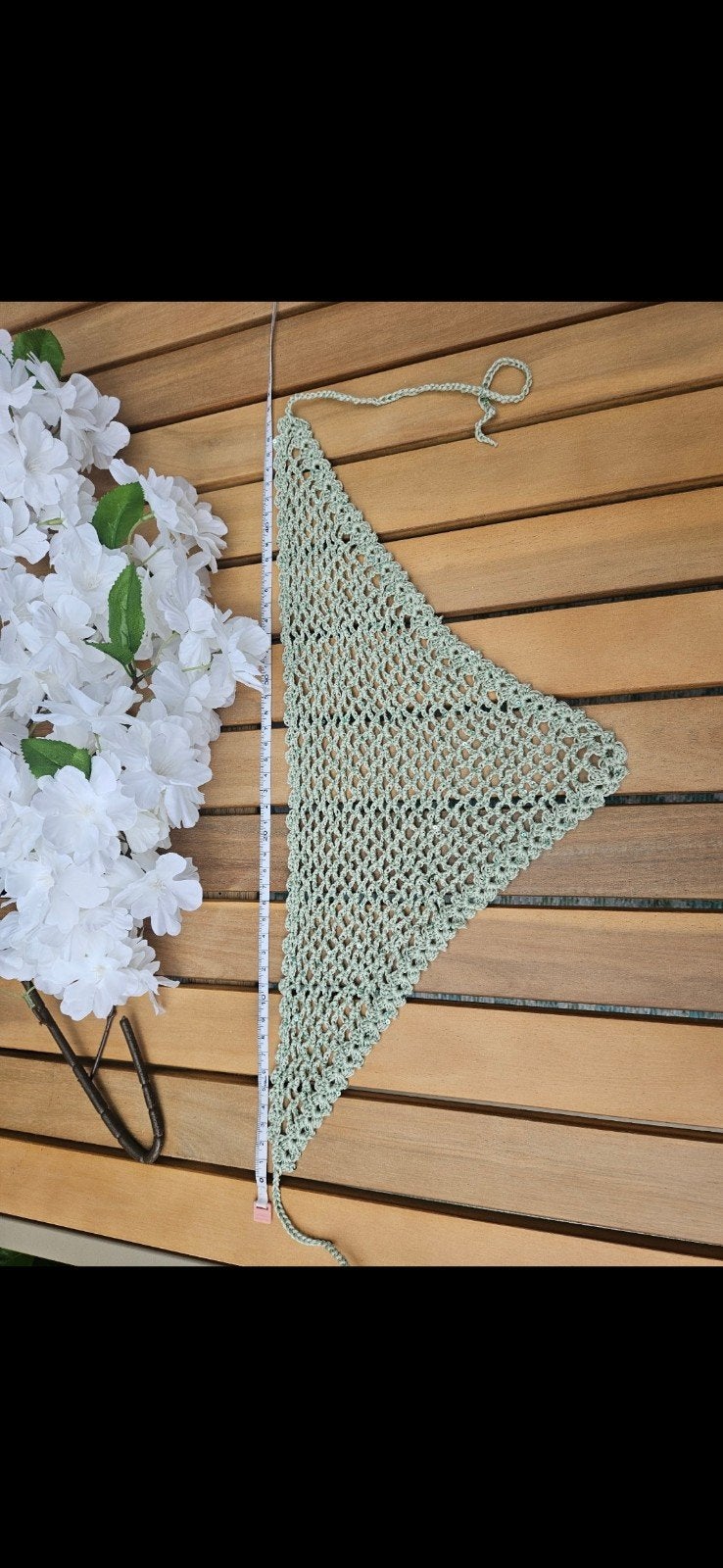 Hoofdbandana, Verzenden, Zo goed als nieuw