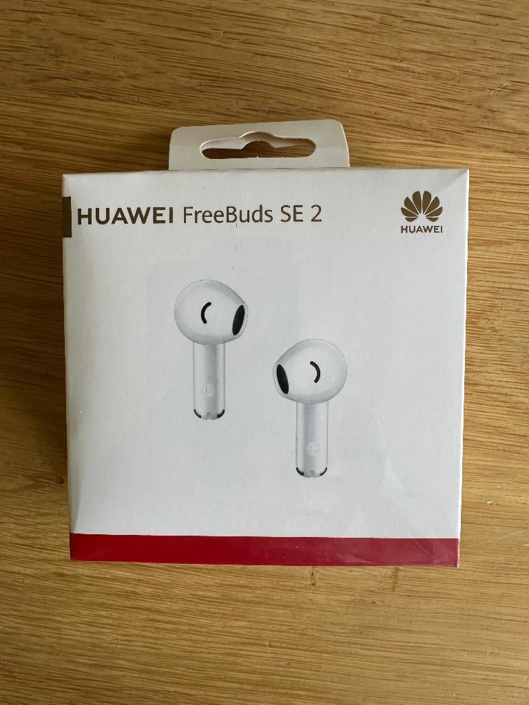 Huawei FreeBuds SE 2