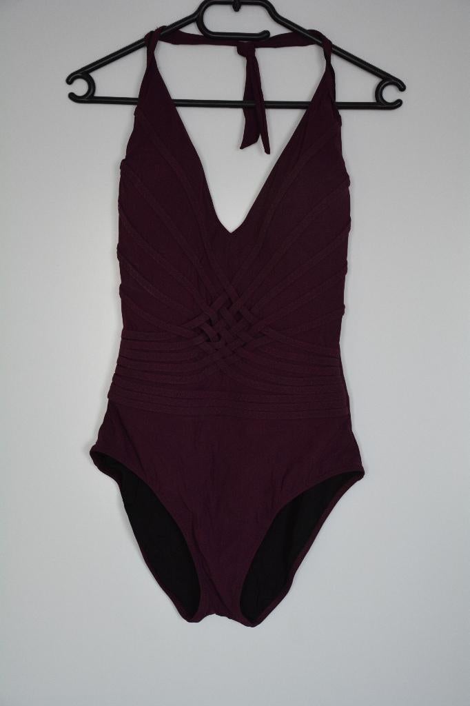 Nieuwe GOTTEX., Ophalen of Verzenden, Nieuw, Rood, Badpak