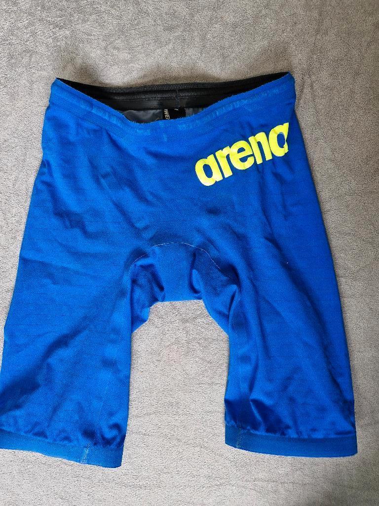 Arena powerskin mt D00, Arena, Jongen of Meisje, One size, Nieuw