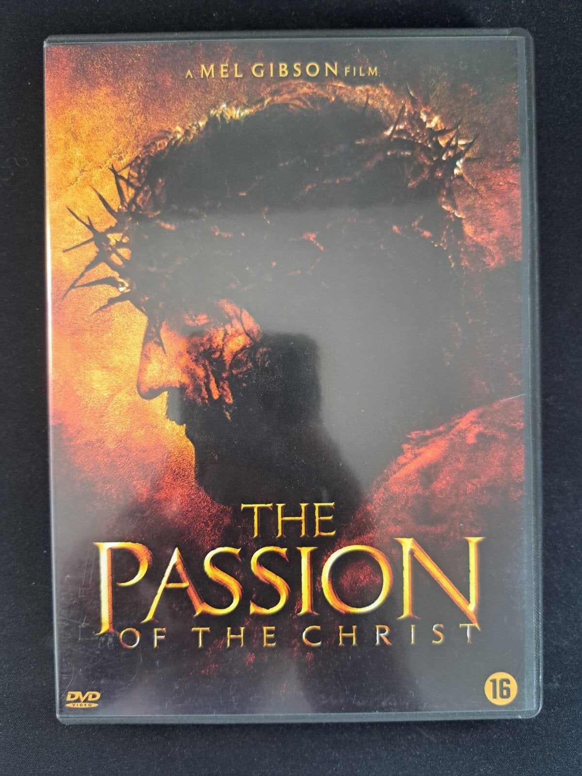 The Passion of the Christ DVD (4 halen 3 betalen), Vanaf 16 jaar, Ophalen of Verzenden, Zo goed als nieuw