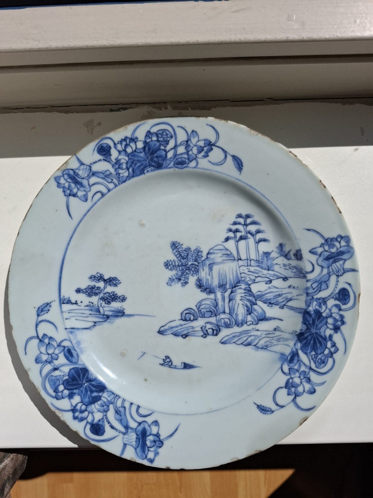 Chinees chinese, Antiek en Kunst, Ophalen of Verzenden