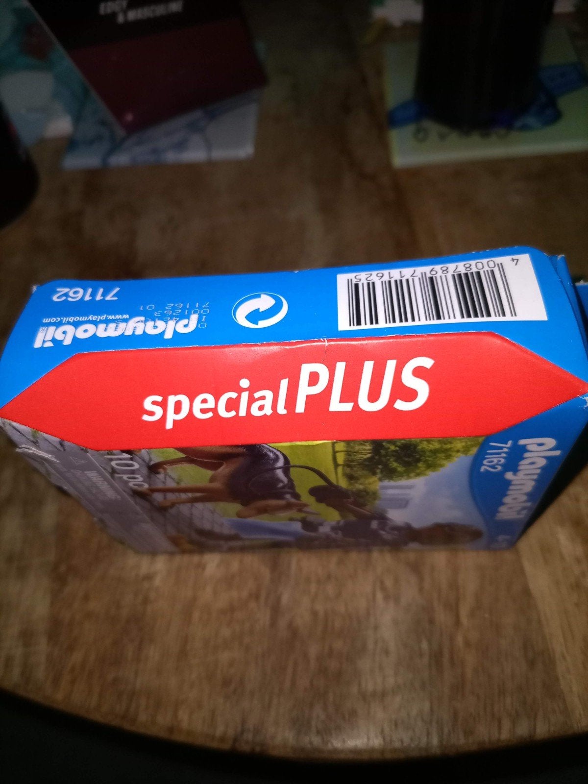 Playmobil., Ophalen of Verzenden, Nieuw