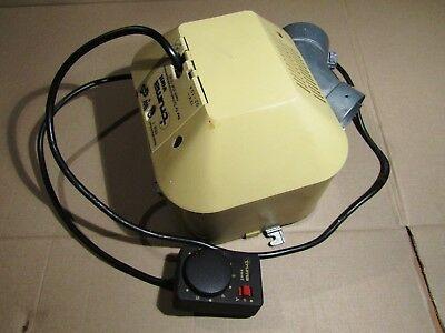 Truma trumavent camper blower kachel ventilator trumatic, Caravans en Kamperen, Camper-accessoires, Verzenden, Gebruikt