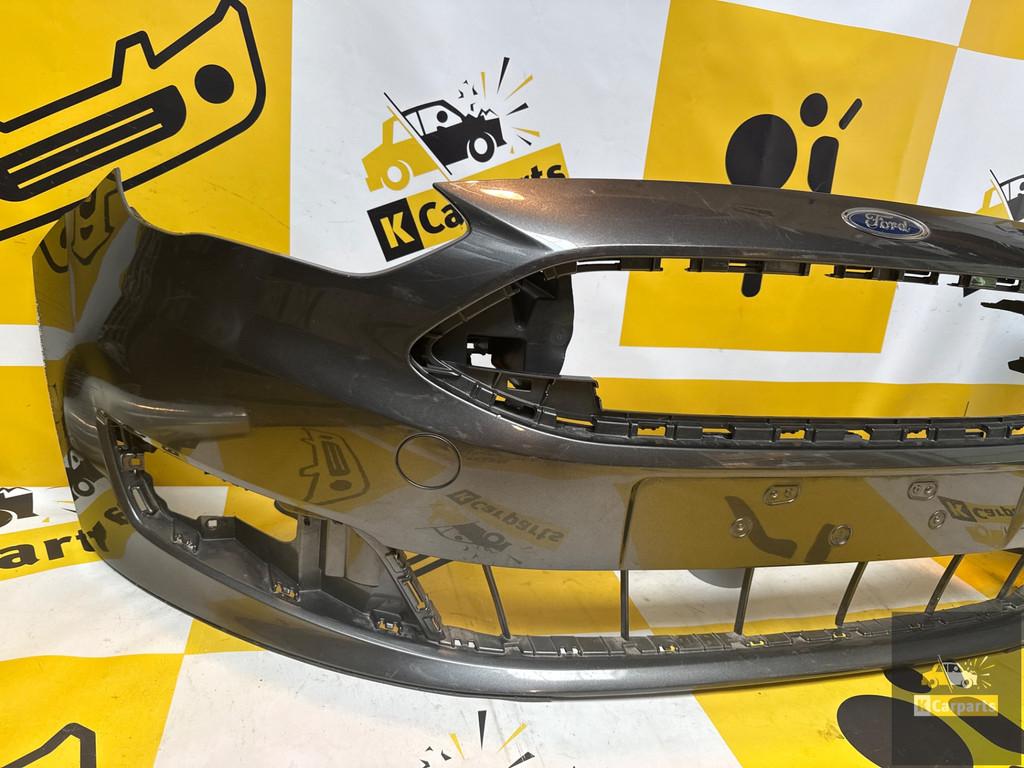 VOORBUMPER FORD C-MAX 2016+ KLS LKN0097A bumper, Info@fabrikant.eu, Ophalen of Verzenden, Ford, Bumper