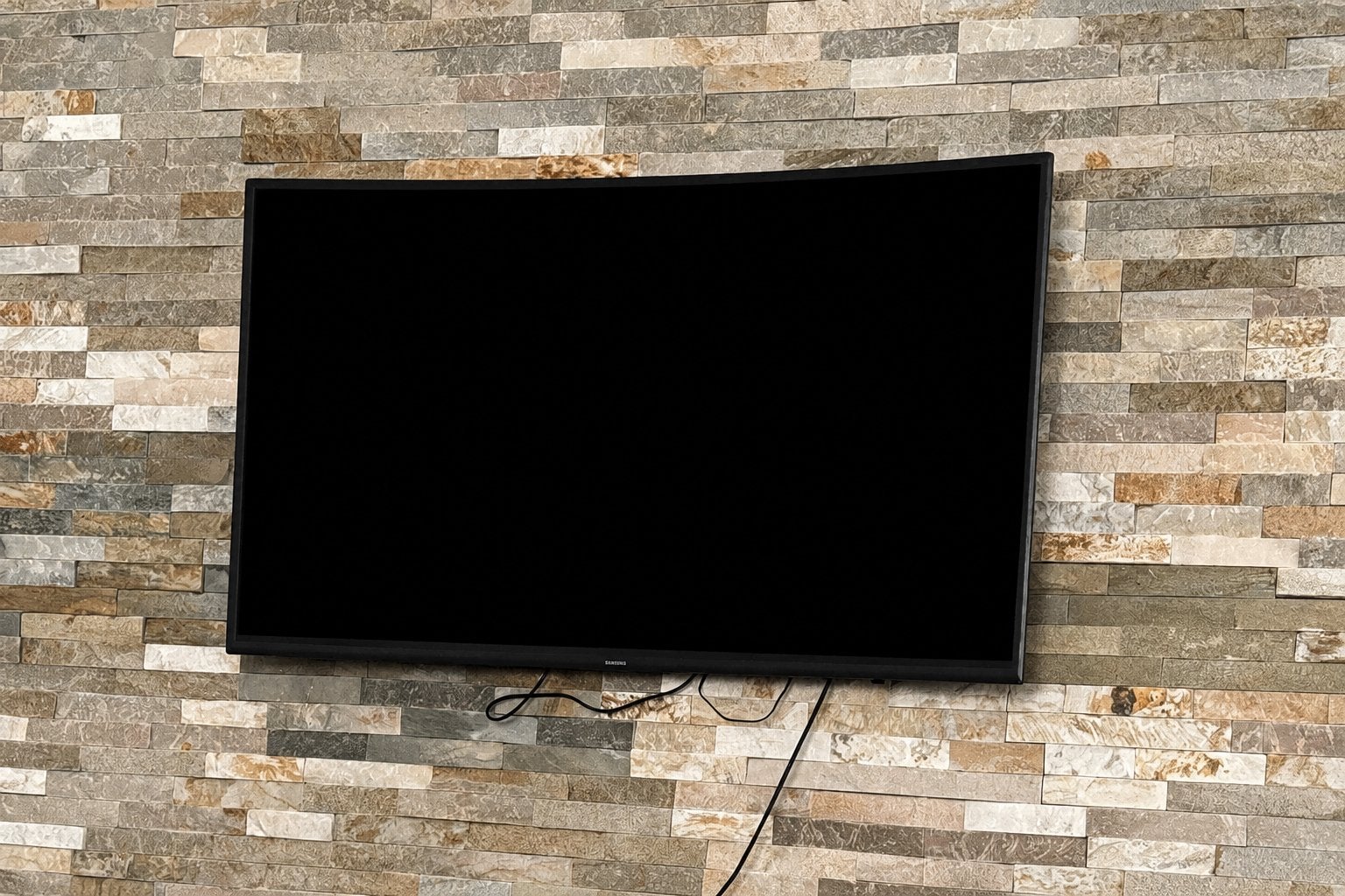Televisie van Samsung bouwjaar 2016, Audio, Tv en Foto, Televisies, Ophalen, 50 Hz, Zo goed als nieuw, Samsung