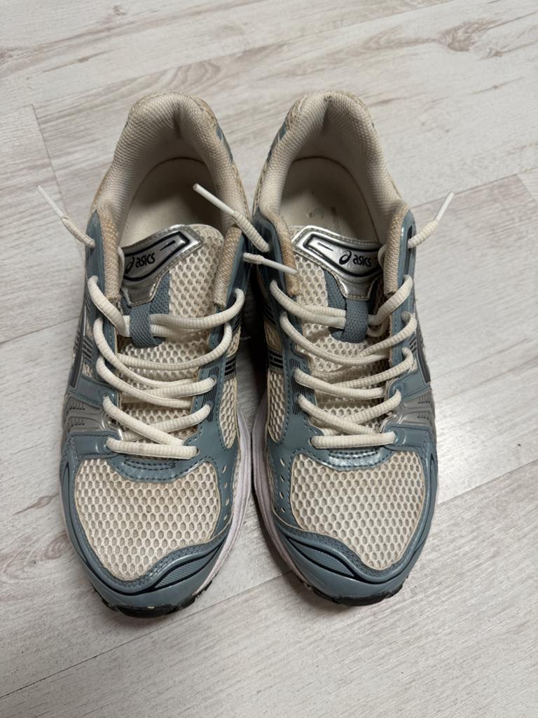 Asics Gel-Kayano 14, Ophalen, Overige kleuren, Sneakers of Gympen, Zo goed als nieuw