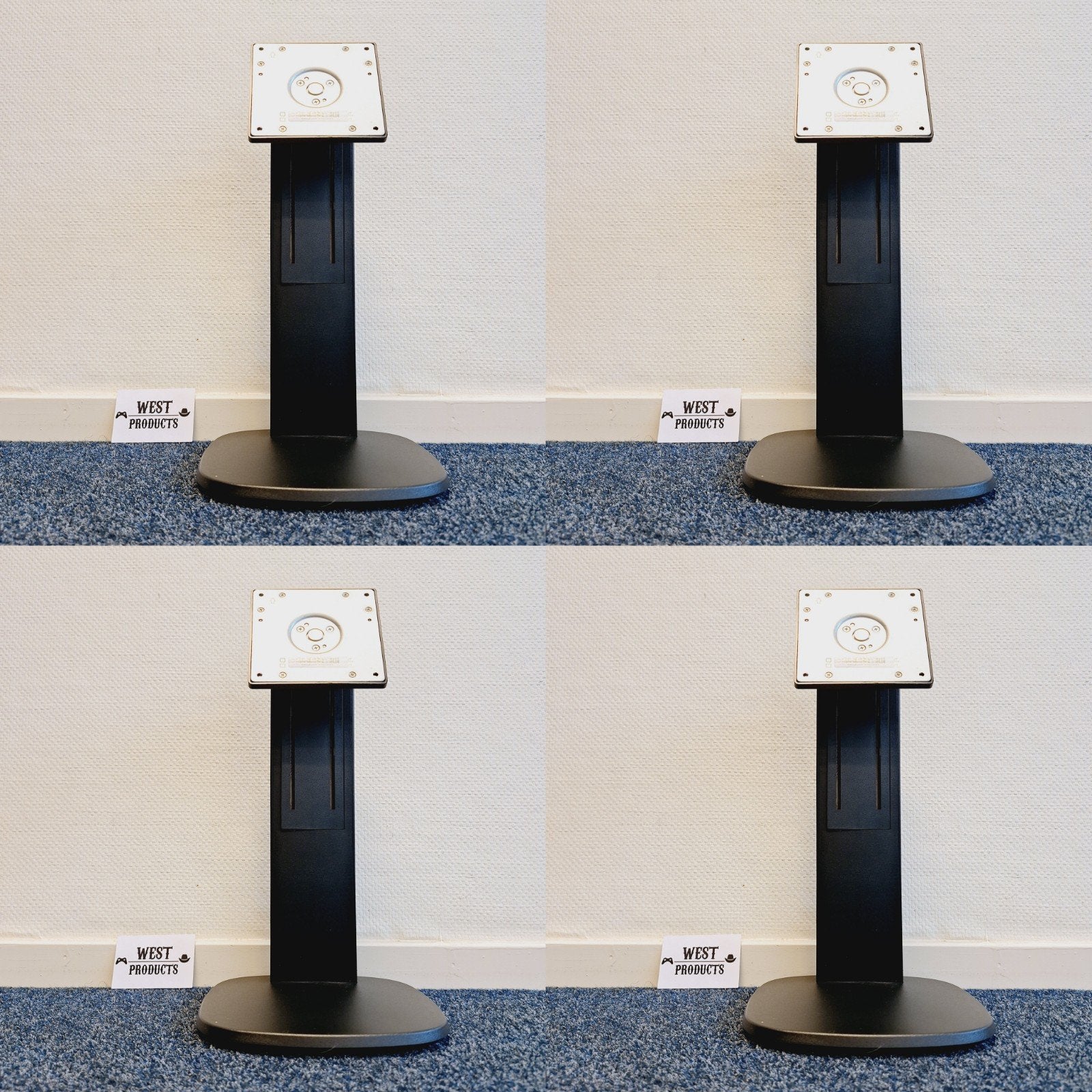 18x Philips Monitor Standaard (Ook los te koop), Computers en Software, Gaming, Philips, Gebruikt, .
