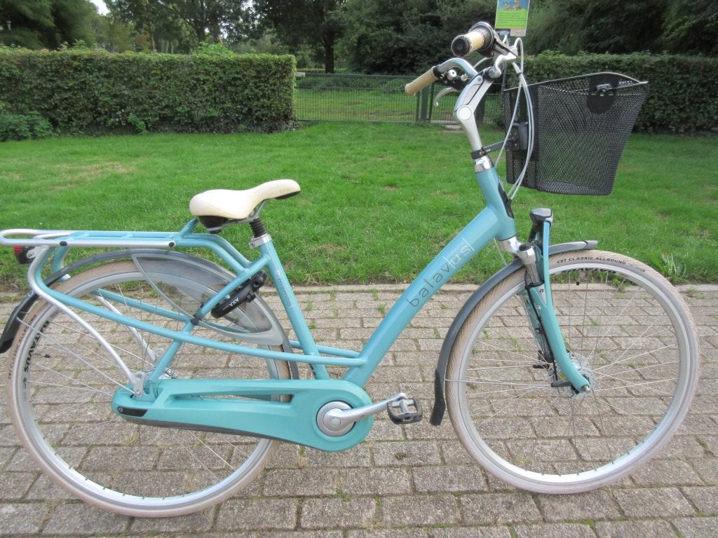 Batavus Mambo, 47 tot 50 cm, Ophalen, Gebruikt, Batavus