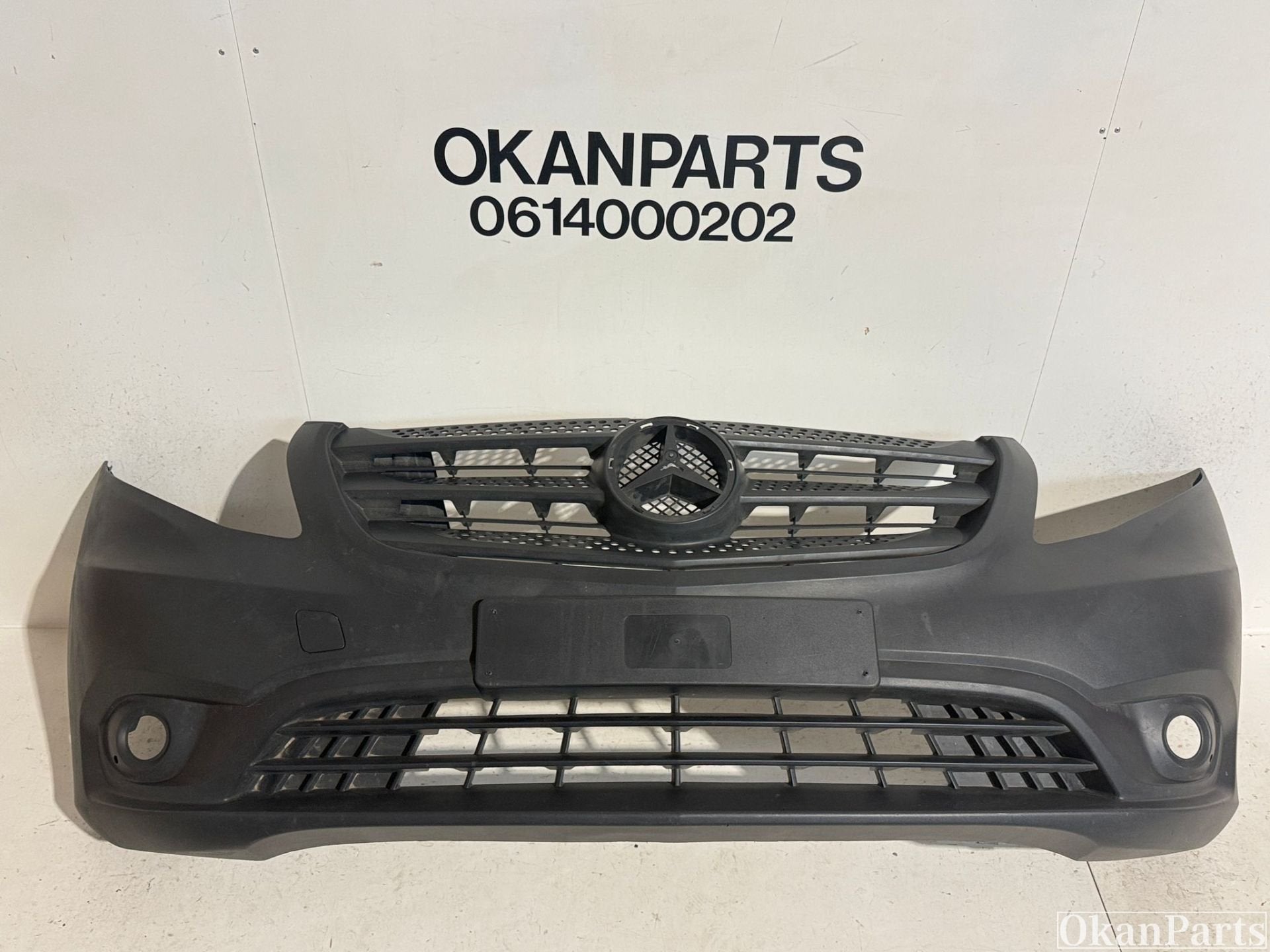 Mercedes-Benz Vito W447 voorbumper A4478850425