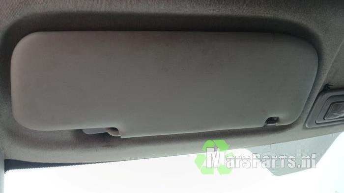Zonneklep van een Opel Combo, Auto-onderdelen, Interieur en Bekleding, Opel, Gebruikt, 3 maanden garantie, Ophalen of Verzenden