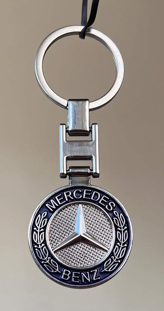 MERCEDES  Sleutelhanger  , Verzamelen, Sleutelhangers, Ophalen of Verzenden, Nieuw, Merk