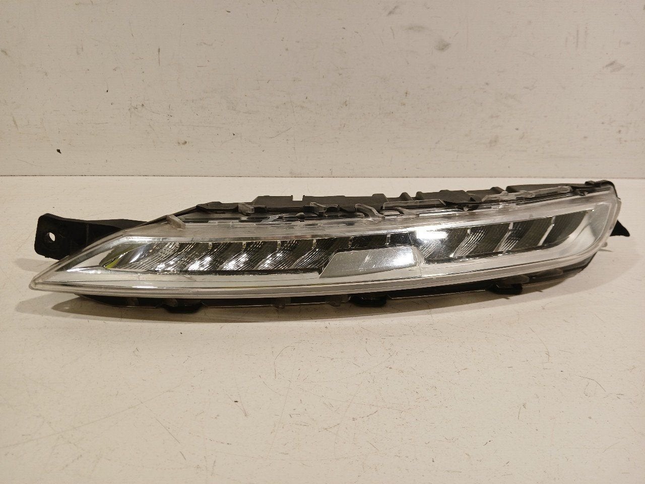 Dagrijverlichting links voor Citroën C4, Auto-onderdelen, Onderdelen@venauto.nl, Van der Ven Autorecycling B.V., Gebruikt, Ettenseweg 76, 4706 PB Roosendaal, The Netherlands