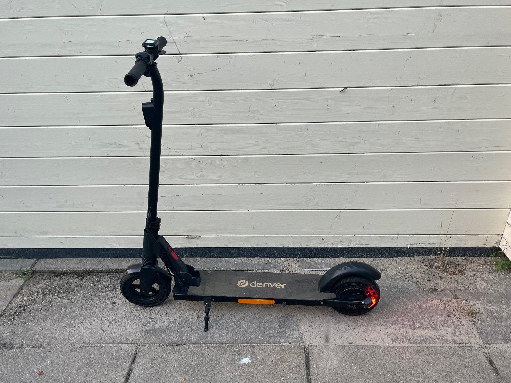 Denver elektrische step, Fietsen en Brommers, Ophalen of Verzenden, Elektrische step (E-scooter)