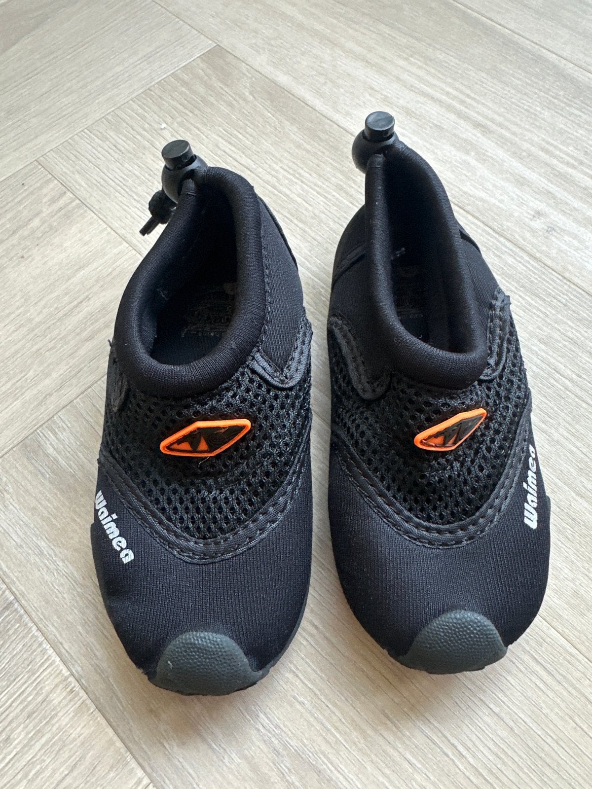 Waimea waterschoenen - Zwart - Maat 25, Ophalen of Verzenden, Nieuw, Jongen of Meisje, Schoenen