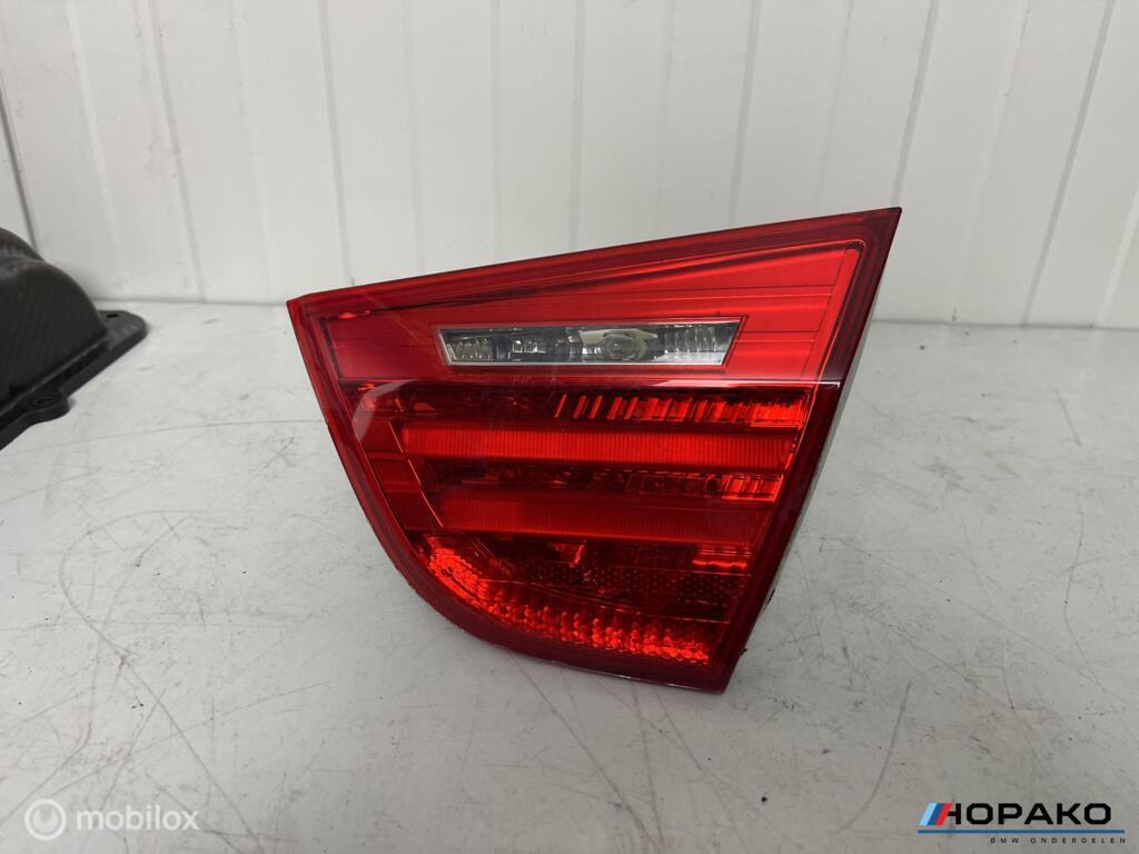 Achterlicht BMW 3 serie LCI E90 RA, Gebruikt, Einsteinlaan 5 rijswijk, Bmw, Ophalen of Verzenden