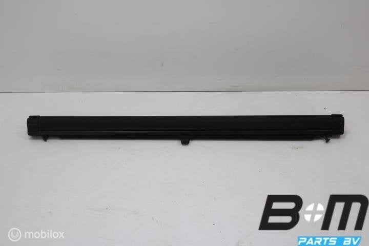 Bagageruimte scheidingsnet Audi A6 4F Avant 4F9861691A, Auto-onderdelen, Gebruikt