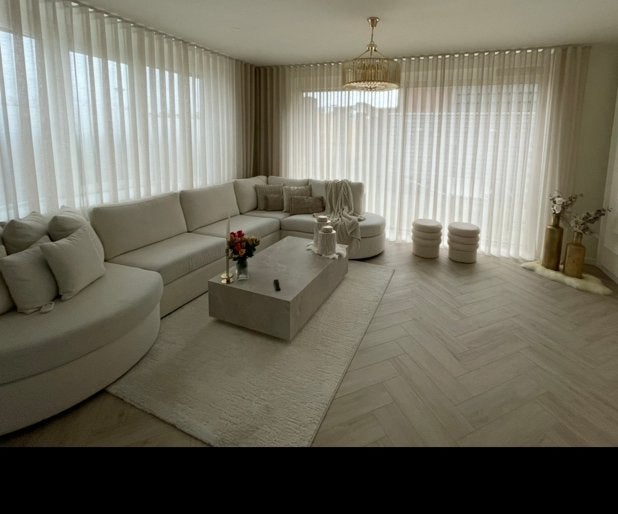 salontafel lesley beige