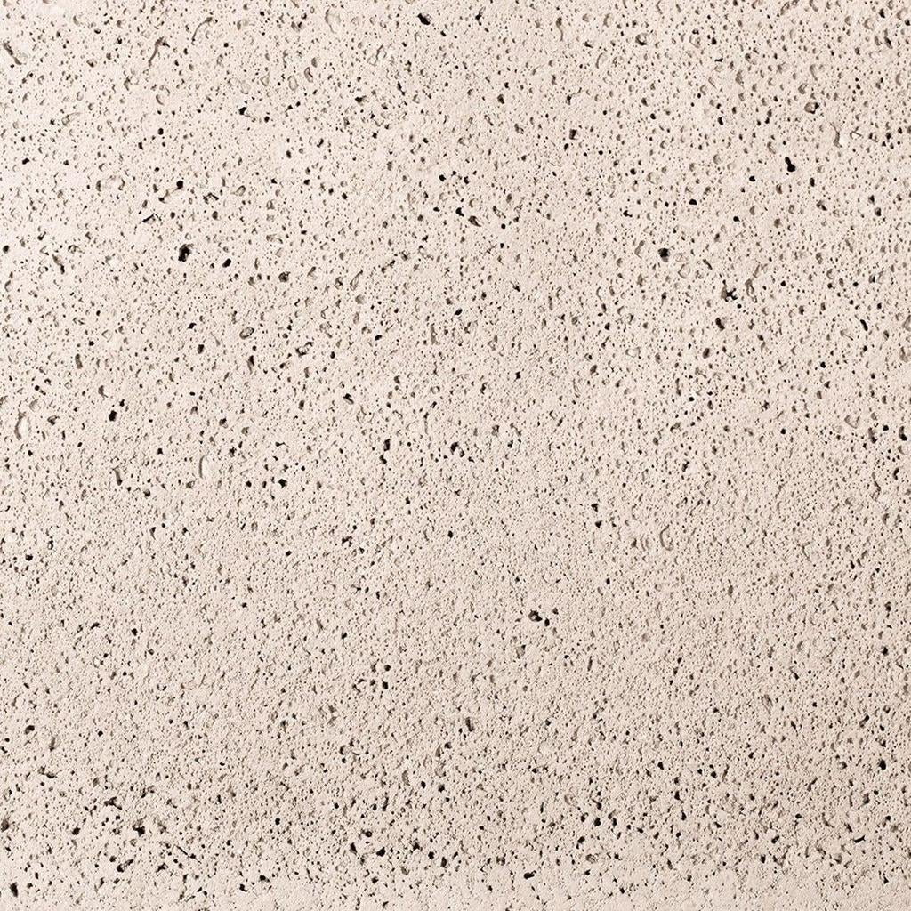 Schellevis terrastegel 80x80x5 cm crème, Ophalen, Nieuw, 10 m² of meer, Beton