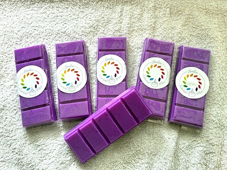 Snapbar waxmelt waxmelts geur RITUALS MY GOSH, Ophalen of Verzenden, Nieuw, Overige materialen, Minder dan 25 cm