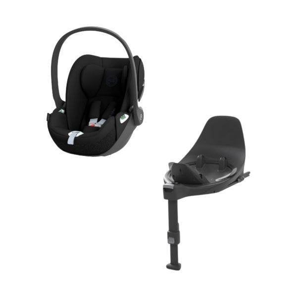 Cybex Autostoel + base (nieuw €500+), Ophalen, Gebruikt, Overige merken, Isofix