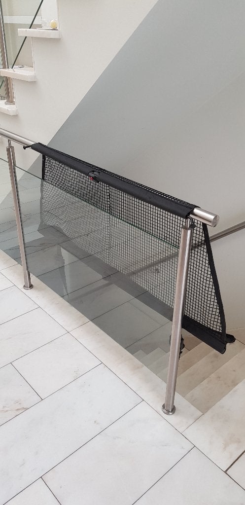 bagage net, Ophalen, Nieuw