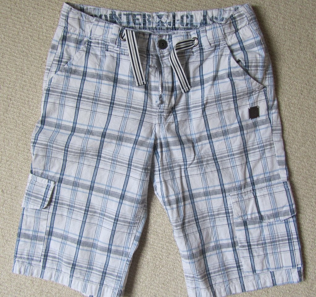 Kniebroek Pointer 152, Broek, Verzenden, Zo goed als nieuw, Pointer