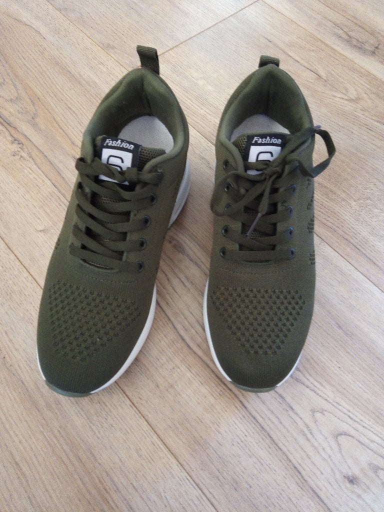 schoenen mt. 38, Ophalen of Verzenden, Nieuw, Overige kleuren, Sneakers of Gympen