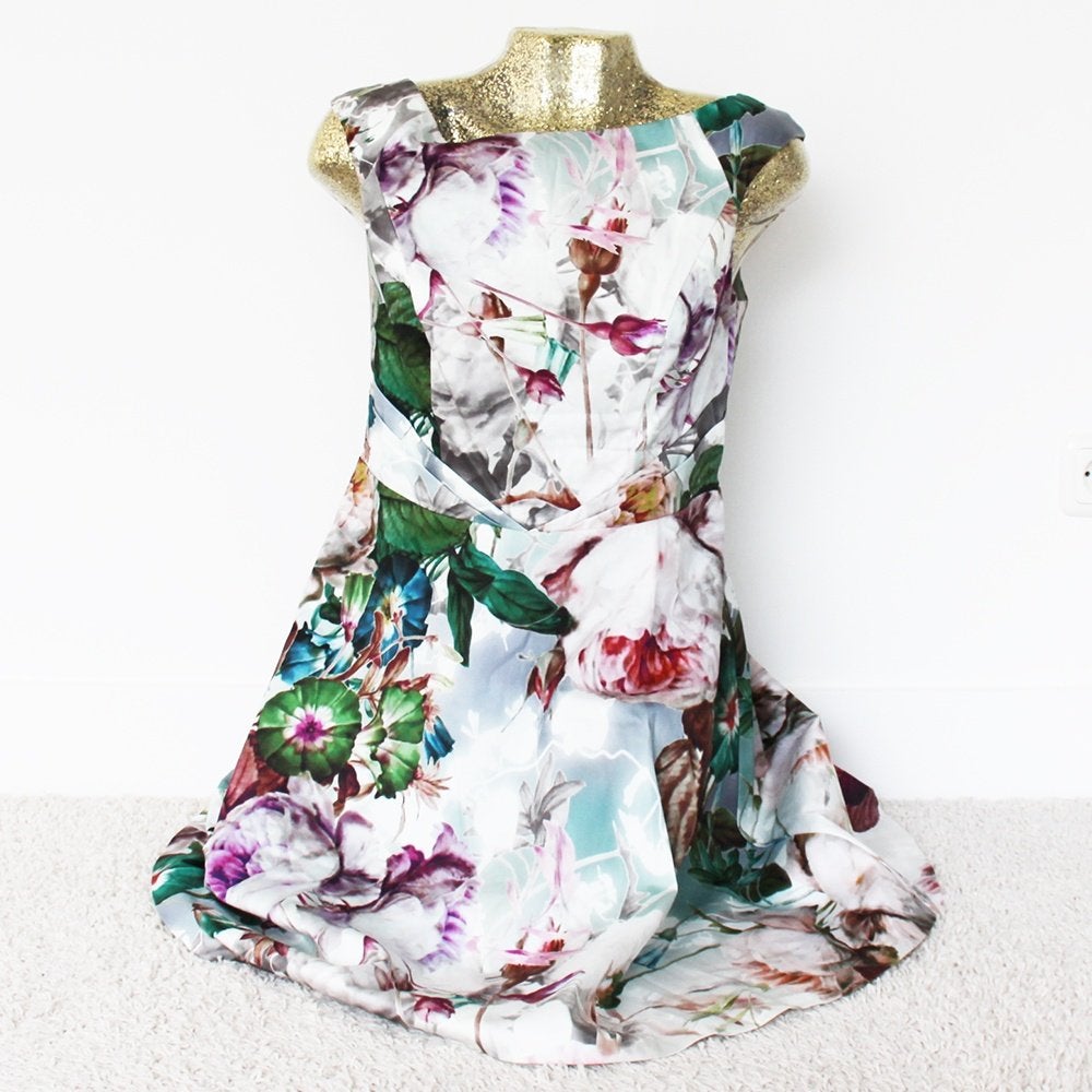 Prachtige Styles By Steps Jurk (Maat 38) - 65 € 35,-