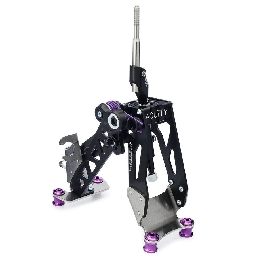 ACUity Adjustable Performance Short Shifter Honda Civic 16+, Auto diversen, Ophalen of Verzenden