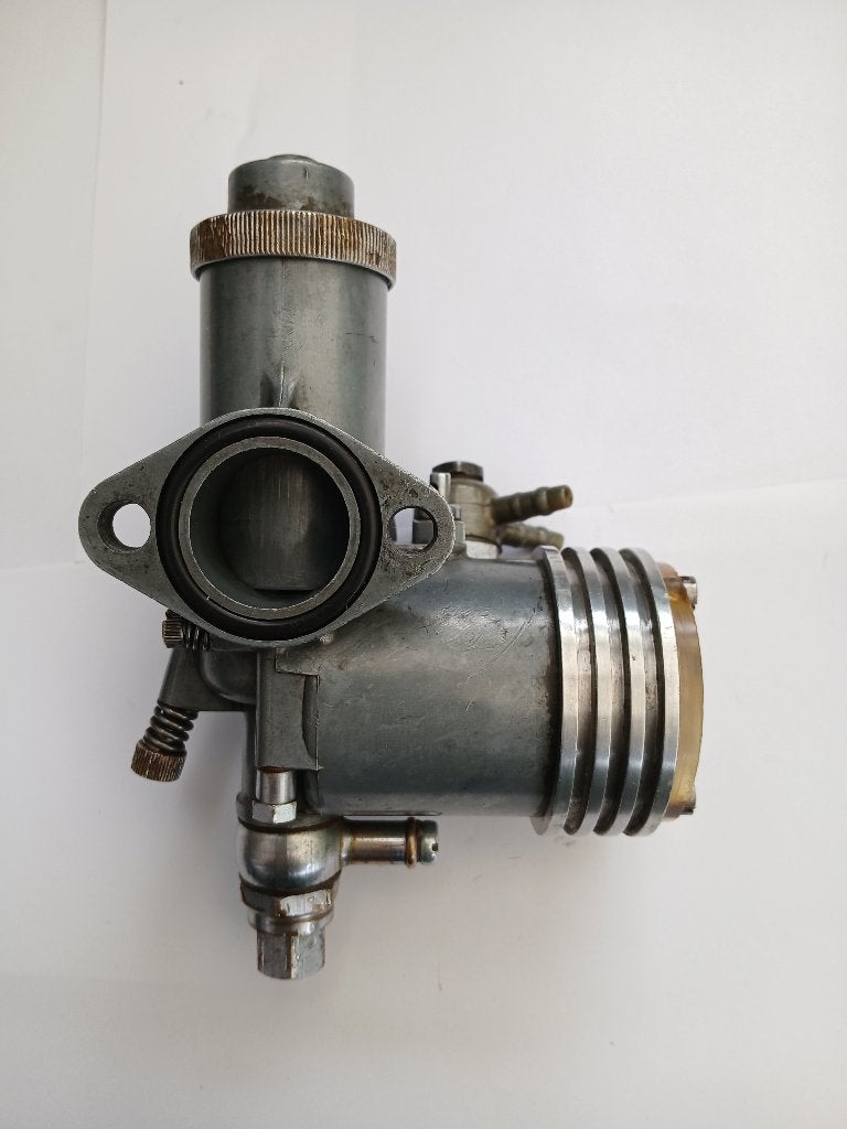Amal Monobloc 389/91, Ophalen of Verzenden, Gebruikt