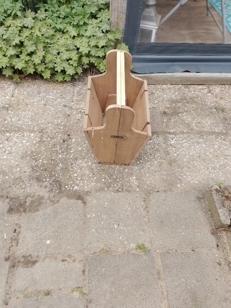 camping tafeltje, Ophalen, Nieuw