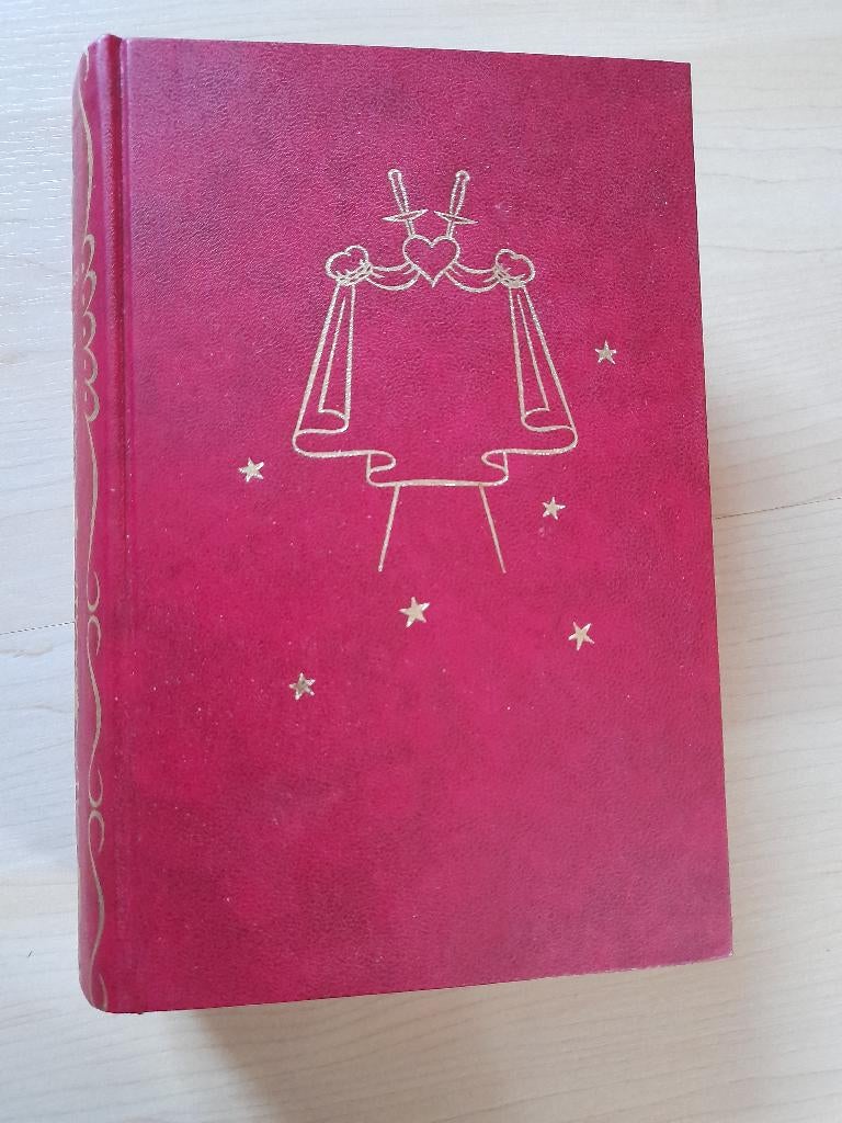 HET VIERTAL GRIJPT IN Mark Cross EEN VERRASSING VOOR DE, Boeken, Ophalen of Verzenden, Gelezen