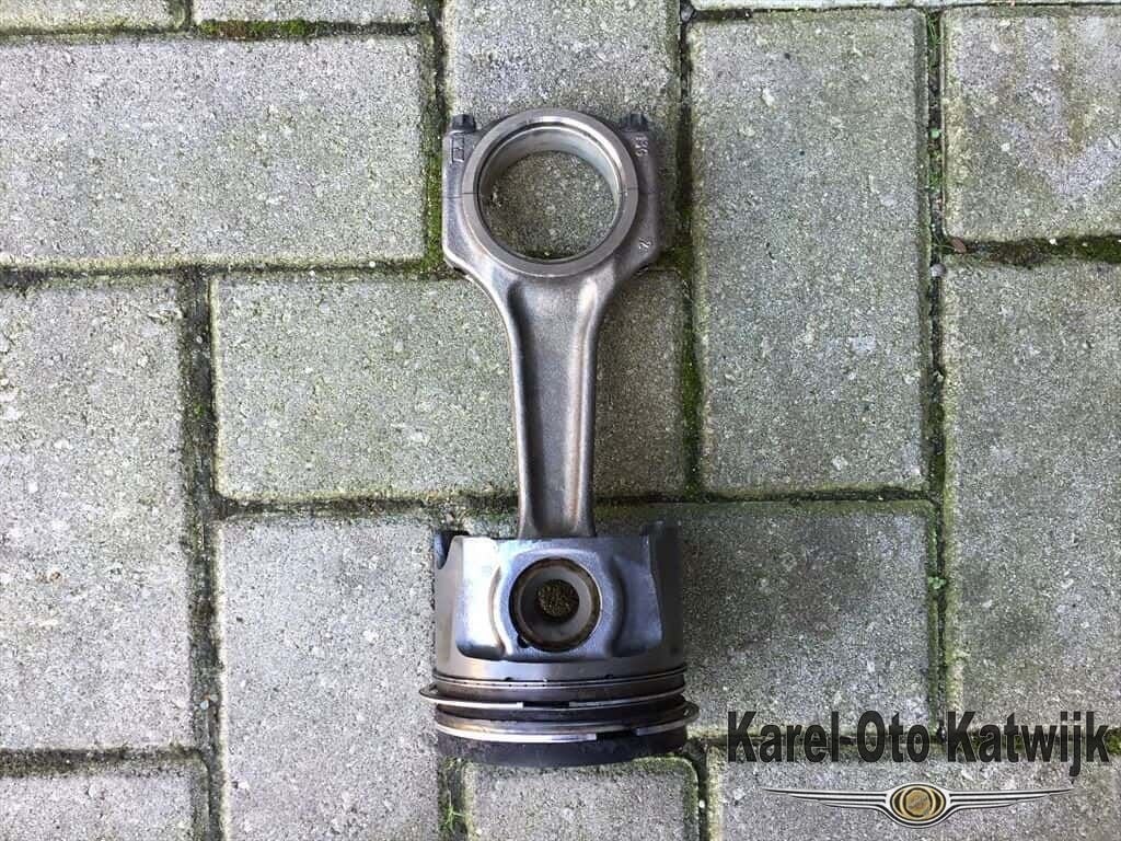 Zuiger Dodge Nitro 2.8 CRD 2006-2012, Gebruikt, -, -, Ophalen of Verzenden