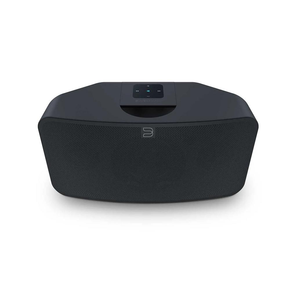 Bluesound Pulse Mini 2i Zwart Nieuw, Audio, Tv en Foto, Luidsprekers, Overige merken, Ophalen of Verzenden, Zo goed als nieuw