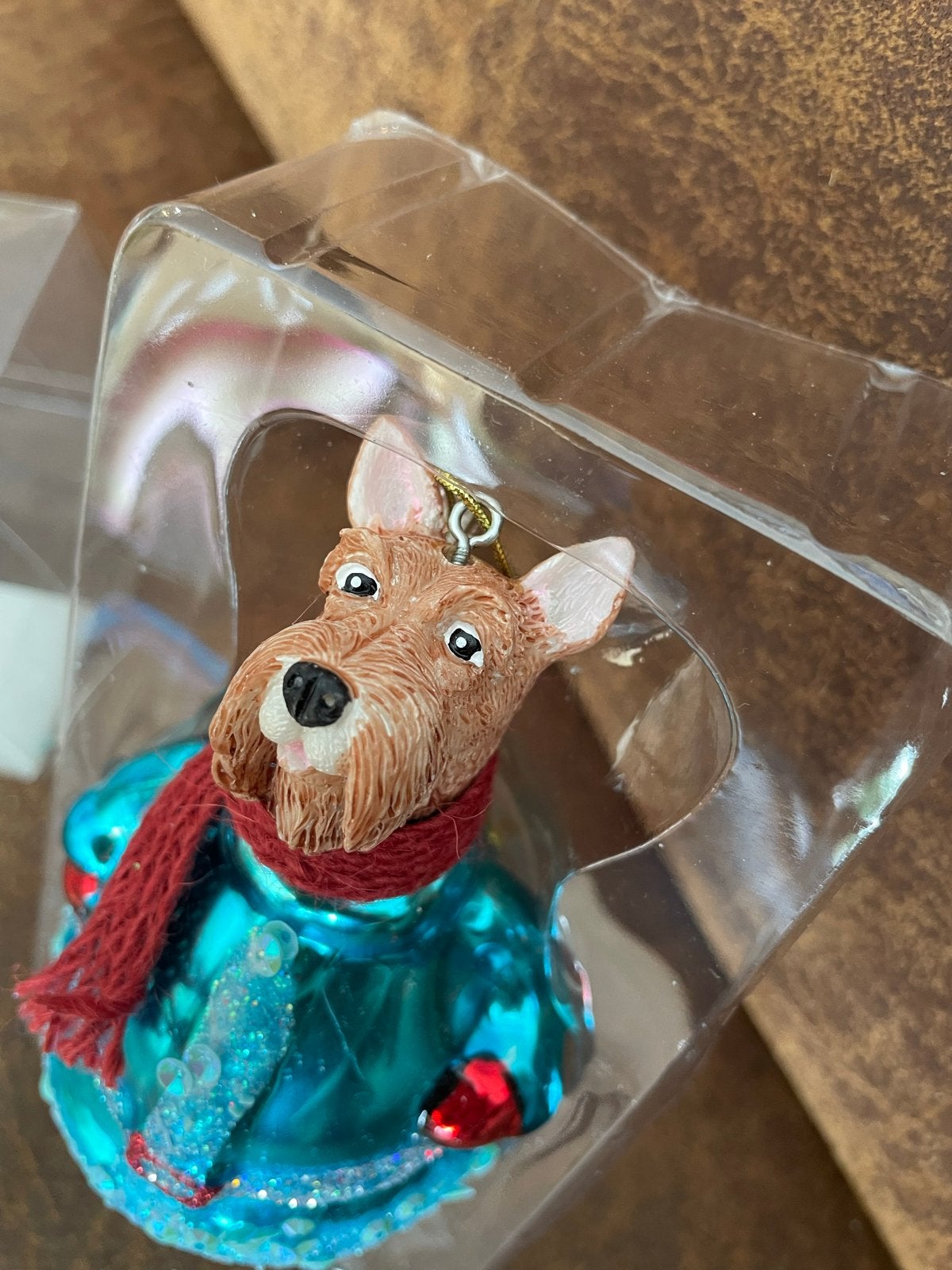 Honden kerstbal, Diversen, Ophalen of Verzenden