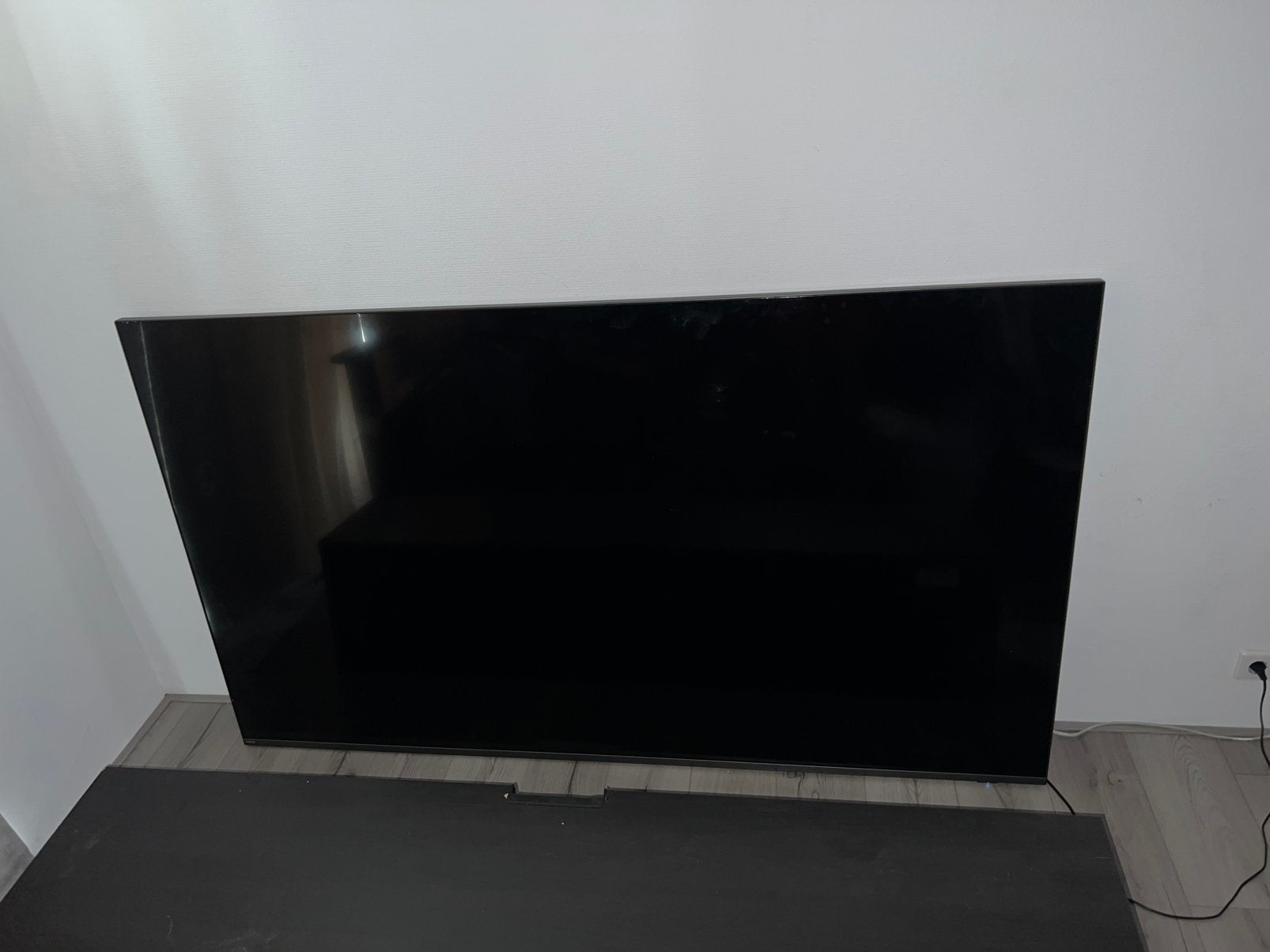 Philips 85 inch - 85PUS9000/12 Ambilight | Defect | Compleet, Philips, QLED, Nieuw, 120 Hz