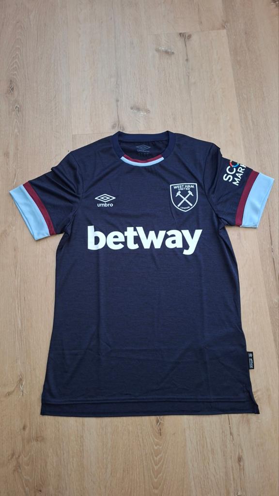 West Ham United shirt, Ophalen of Verzenden, Nieuw, Shirt