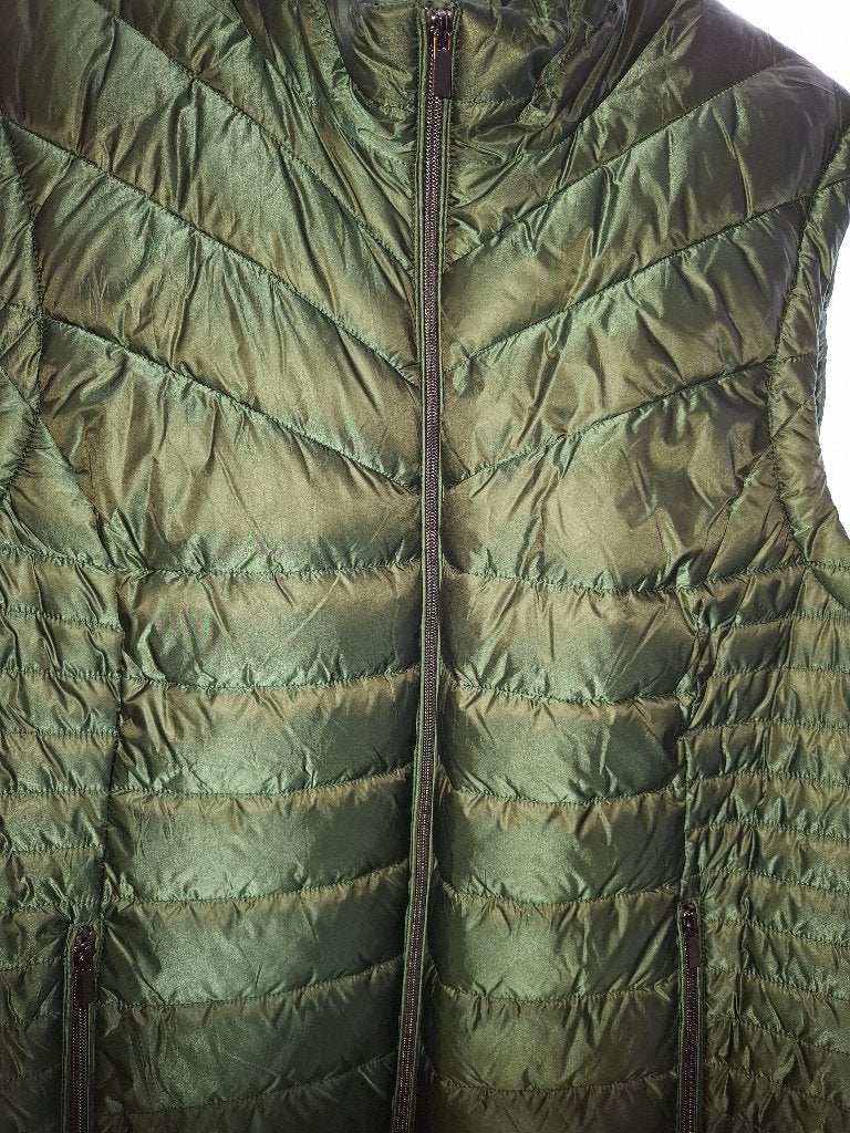 Nieuwe warme bodywarmer mt 2XL 52-54 van CISO., Kleding | Dames, Nieuw, Ciso, Ophalen of Verzenden, Jas of Mantel