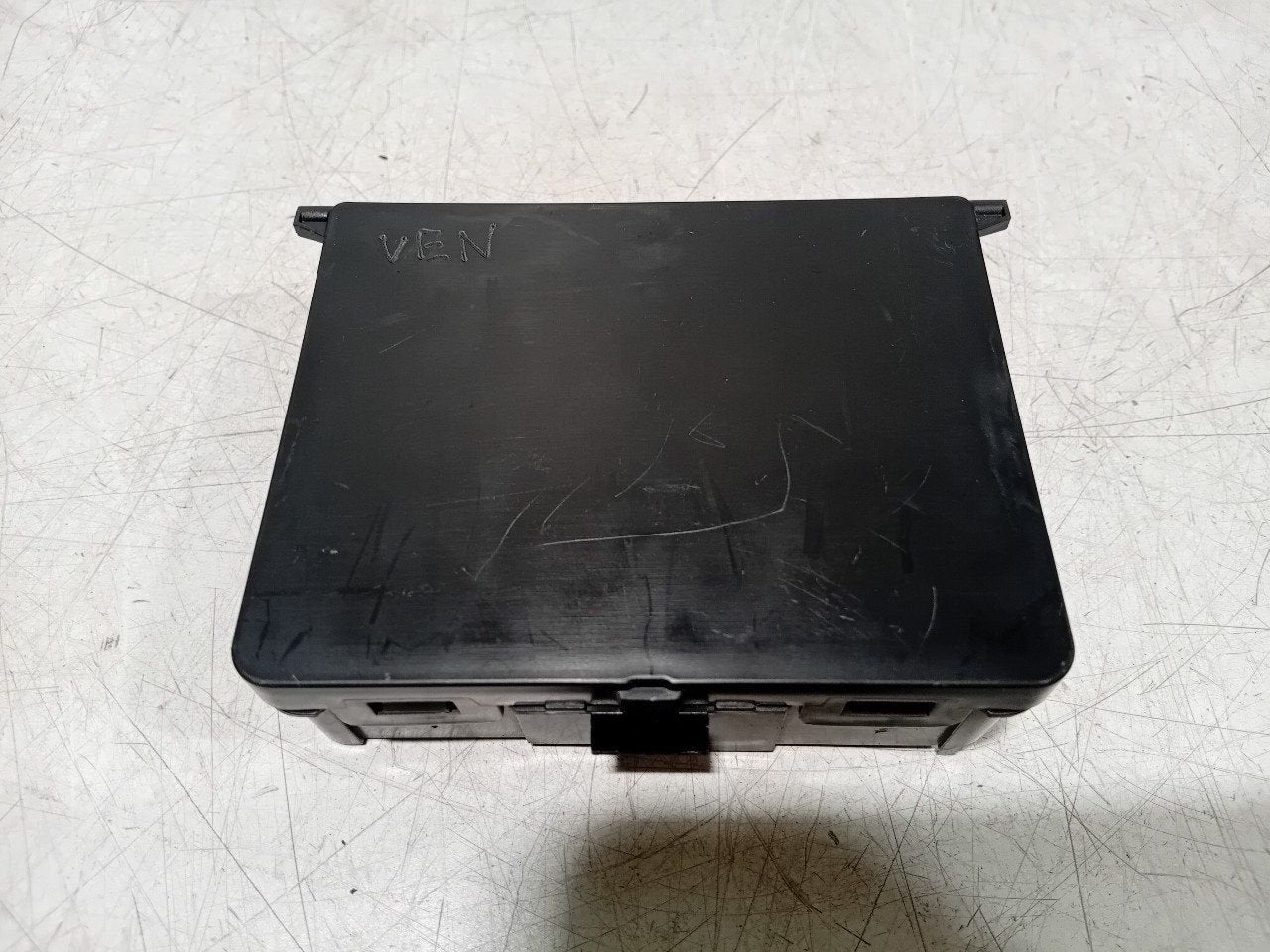 Computer stoel Peugeot 3008, Auto-onderdelen, Onderdelen@venauto.nl, Van der Ven Autorecycling B.V., Gebruikt, Ettenseweg 76, 4706 PB Roosendaal, The Netherlands