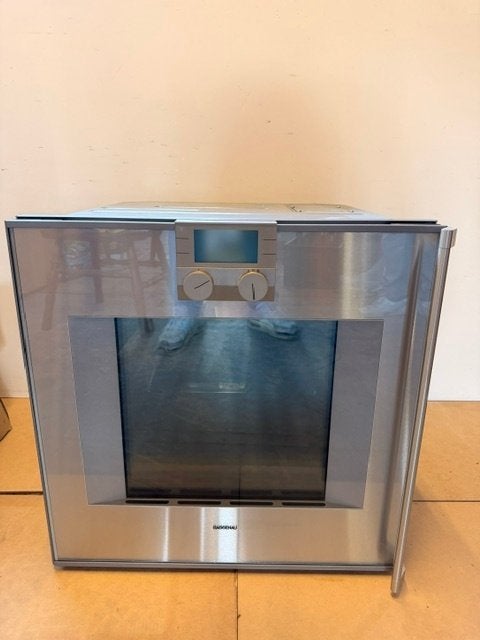 Oven Gagganau, Overige merken, Oven, Hete lucht, Nieuw