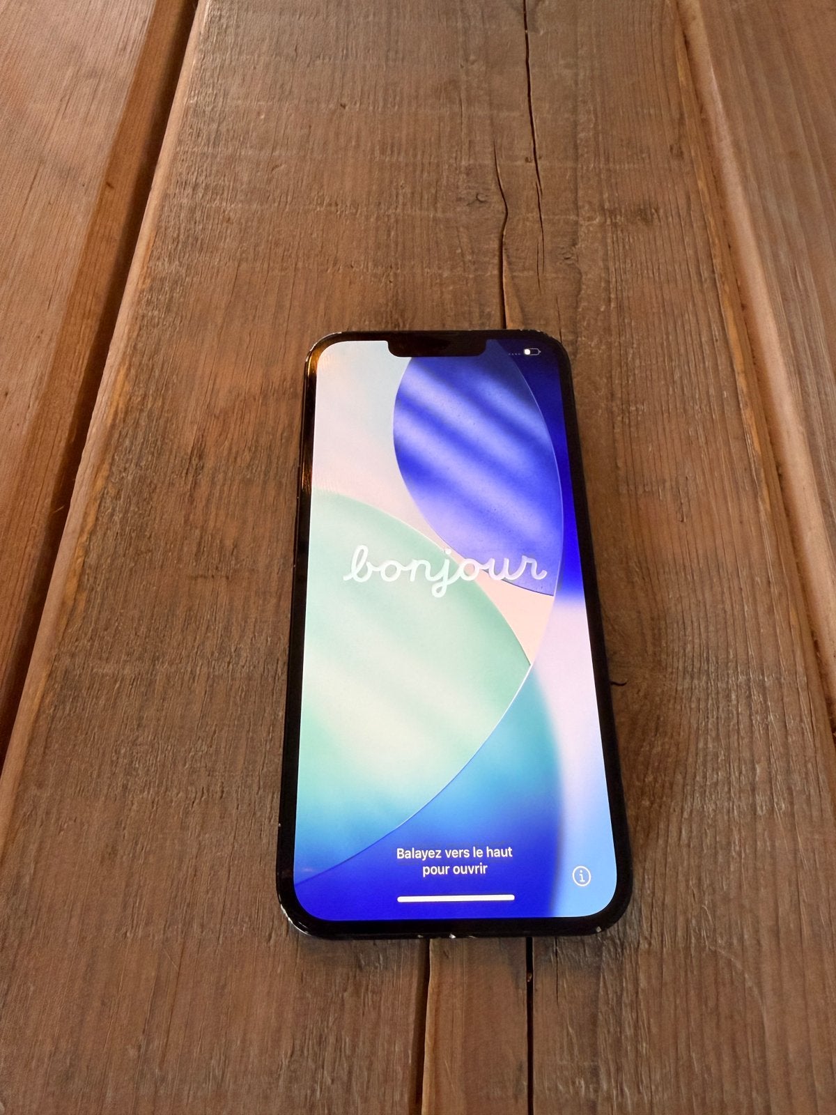 Apple iPhone 11 128GB zwart + MagSafe hoesje, Zwart, Zonder simlock, Zonder abonnement, 79 %