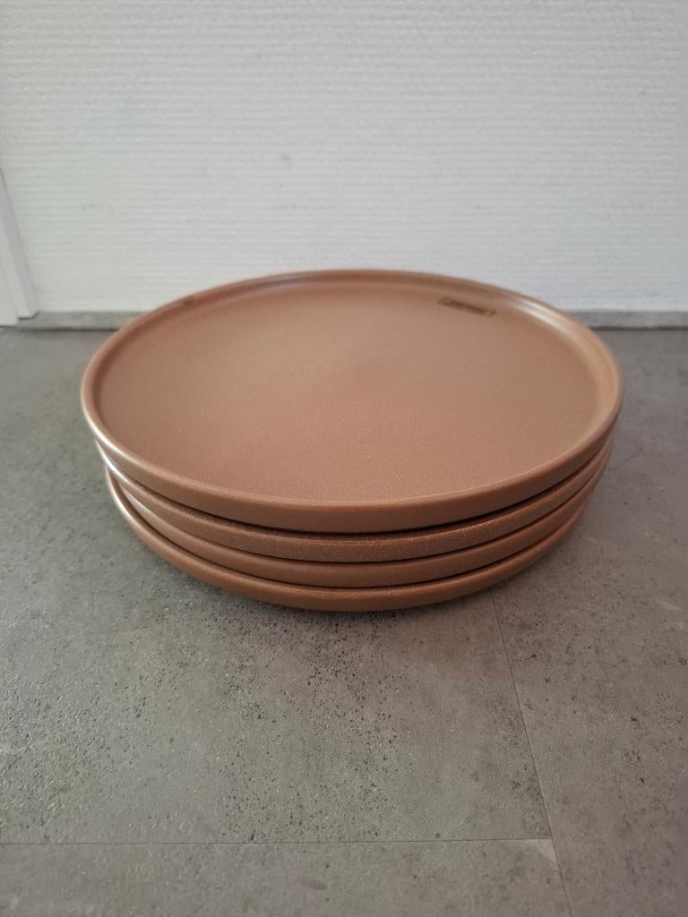 Servies, Huis en Inrichting, Keuken | Servies, Verzenden, Nieuw, Overige stijlen, Bord(en)